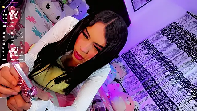SexyMoon09's Webcam Show