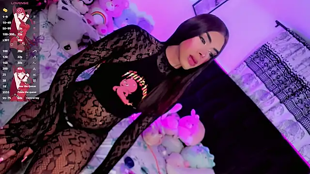 SexyMoon09's Webcam Show
