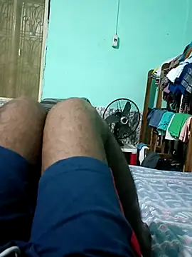 pussysandwitchboy's Webcam Show