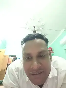 Pertunjukan Kamera Web pussysandwitchboy