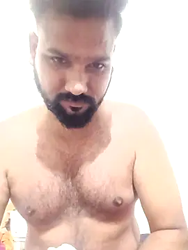 Show Webcam de Shiva7478