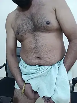 Shiva7478 Show Webcam