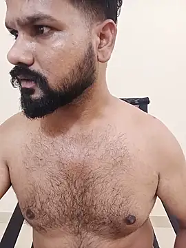 Shiva7478 Show in webcam