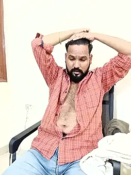 Shiva7478 Webcam Show