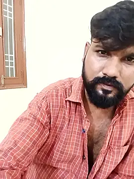 Shiva7478 Pertunjukan Webcam