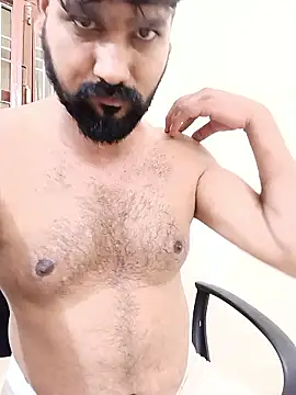 Shiva7478 Show in webcam