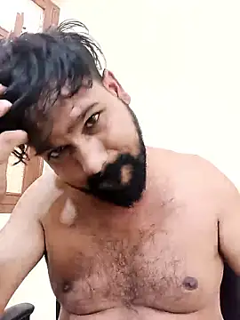 Shiva7478 Webcam-Show