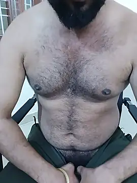 Shiva7478 Pertunjukan Webcam