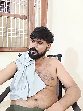 Shiva7478 Show in webcam