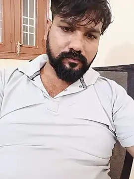 Show de Shiva7478 na webcam
