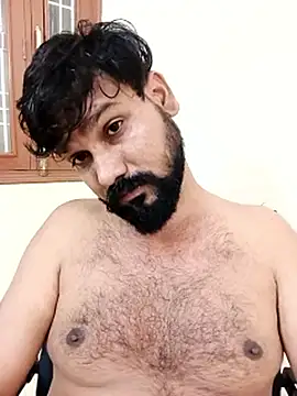 Show Webcam de Shiva7478