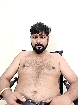 Show Webcam de Shiva7478