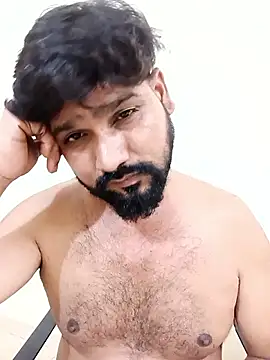 Show de Shiva7478 na webcam