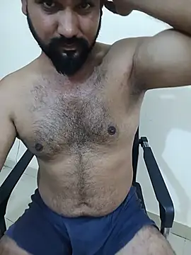 Show Webcam de Shiva7478