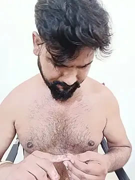 Show de webcam de Shiva7478