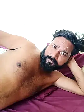 הופעת וובקאם של Shiva7478