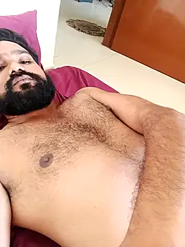 Shiva7478 Show Webcam