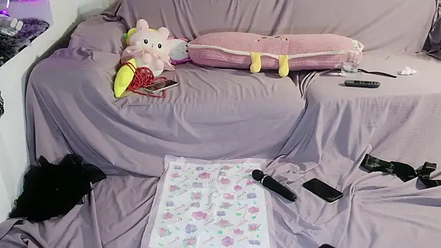 Chat ao vivo de Dian-Sex