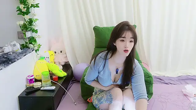 Dian-Sex 웹캠 쇼