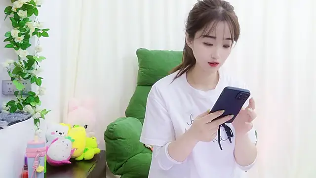 Dian-Sex 现场性爱视讯表演