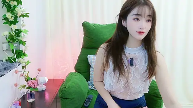 Dian-Sex 在線直播表演
