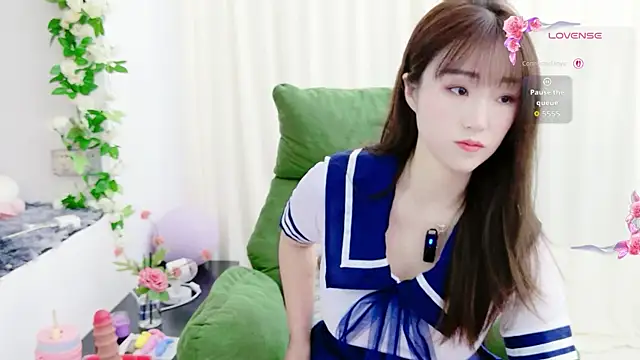 Dian-Sex's Webcam Show