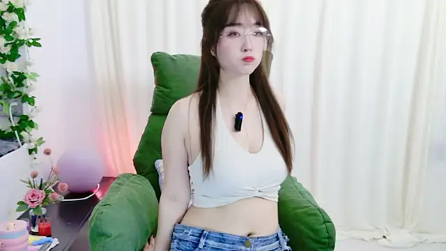 Dian-Sex 在線直播表演