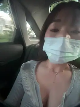 Dian-Sex 网络视讯表演