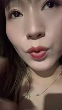 Živý XXX chat Dian-Sex
