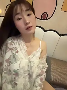 Dian-Sex Adlı Modelin Canlı XXX Sohbeti