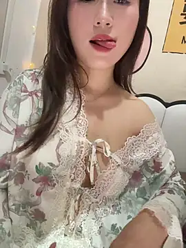 Dian-Sex Adlı Modelin Web Kamerası Şovu