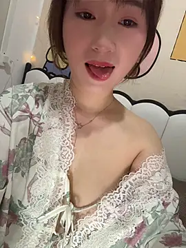 Dian-Sex 网络视讯表演