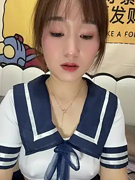 Dian-Sex 网络视讯表演