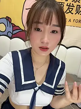 Dian-Sex 网络视讯表演