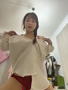 Dian-Sex 网络视讯表演