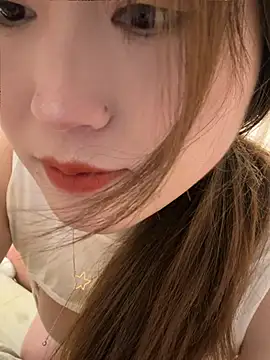 XXX chat uživo modela Dian-Sex