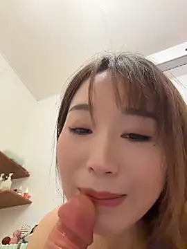Dian-Sex 网络视讯表演