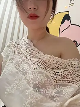 XXX chat uživo modela Dian-Sex
