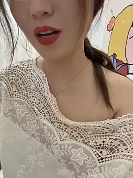 Dian-Sex 在線直播表演