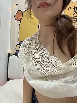 Dian-Sex 라이브 XXX 채팅