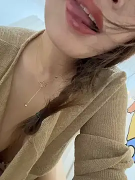 Dian-Sex Chat XXX in diretta