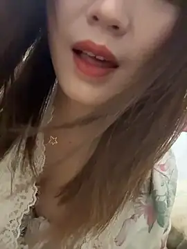 Dian-Sex élő XXX-chatje