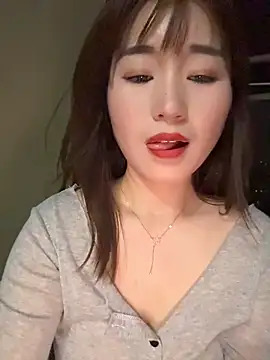 Dian-Sex Adlı Modelin Web Kamerası Şovu