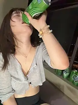 Dian-Sex Adlı Modelin Canlı XXX Sohbeti