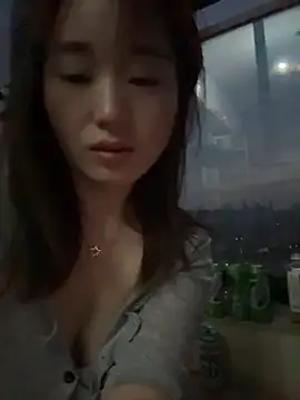 Dian-Sex 网络视讯表演