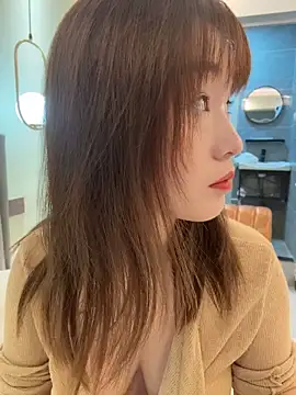 Dian-Sex Adlı Modelin Canlı XXX Sohbeti