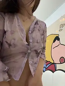 Dian-Sex 网络视讯表演