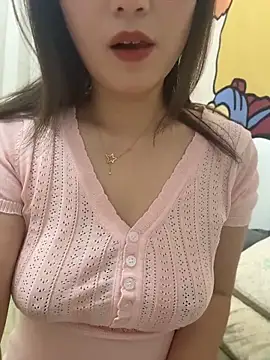 Dian-Sex 网络视讯表演