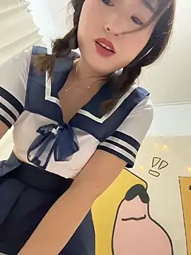 Dian-Sex Webcam-Show