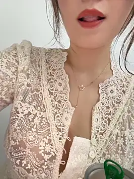 Dian-Sex's Live XXX Chat